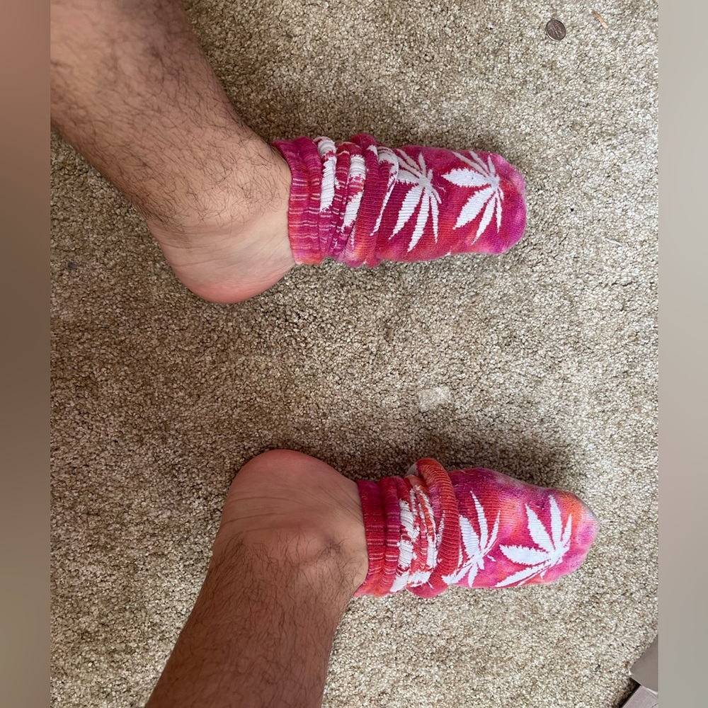 Huf socks - Picture 4 of 5